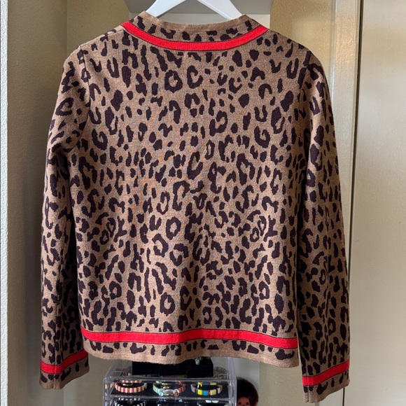 J.Crew Cardigan - Picture 5 of 8